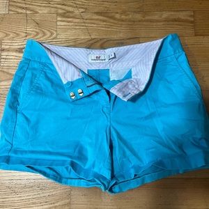 Vineyard vibe soft short